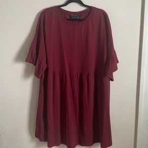 ASOS Babydoll Dress